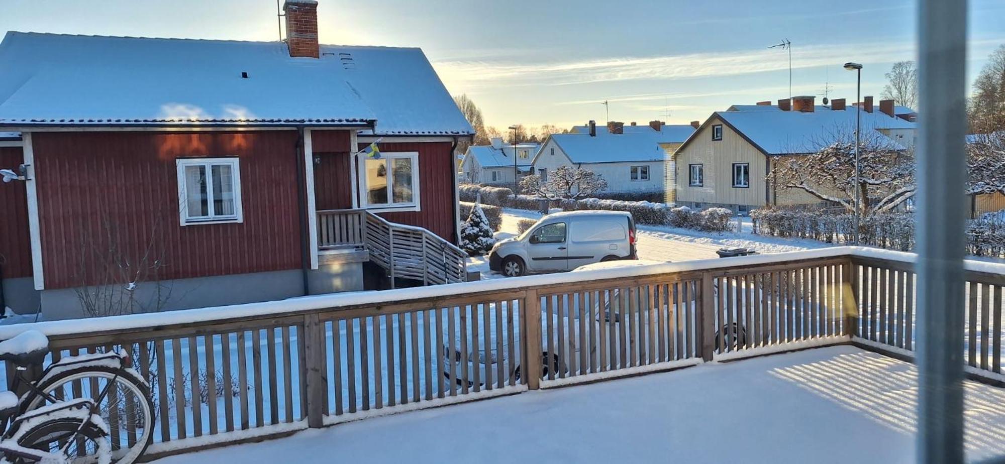 Kungsbacken Hotell & Konferens Katrineholm Oda fotoğraf