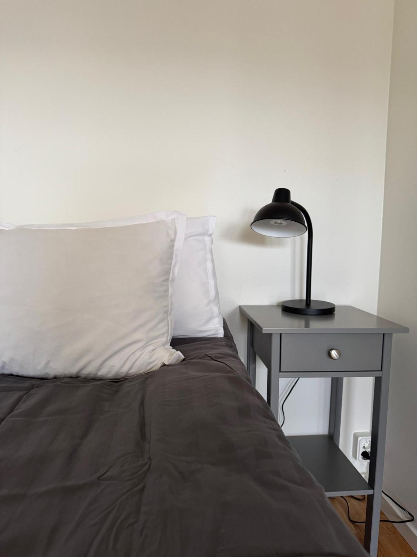 Kungsbacken Hotell & Konferens Katrineholm Oda fotoğraf