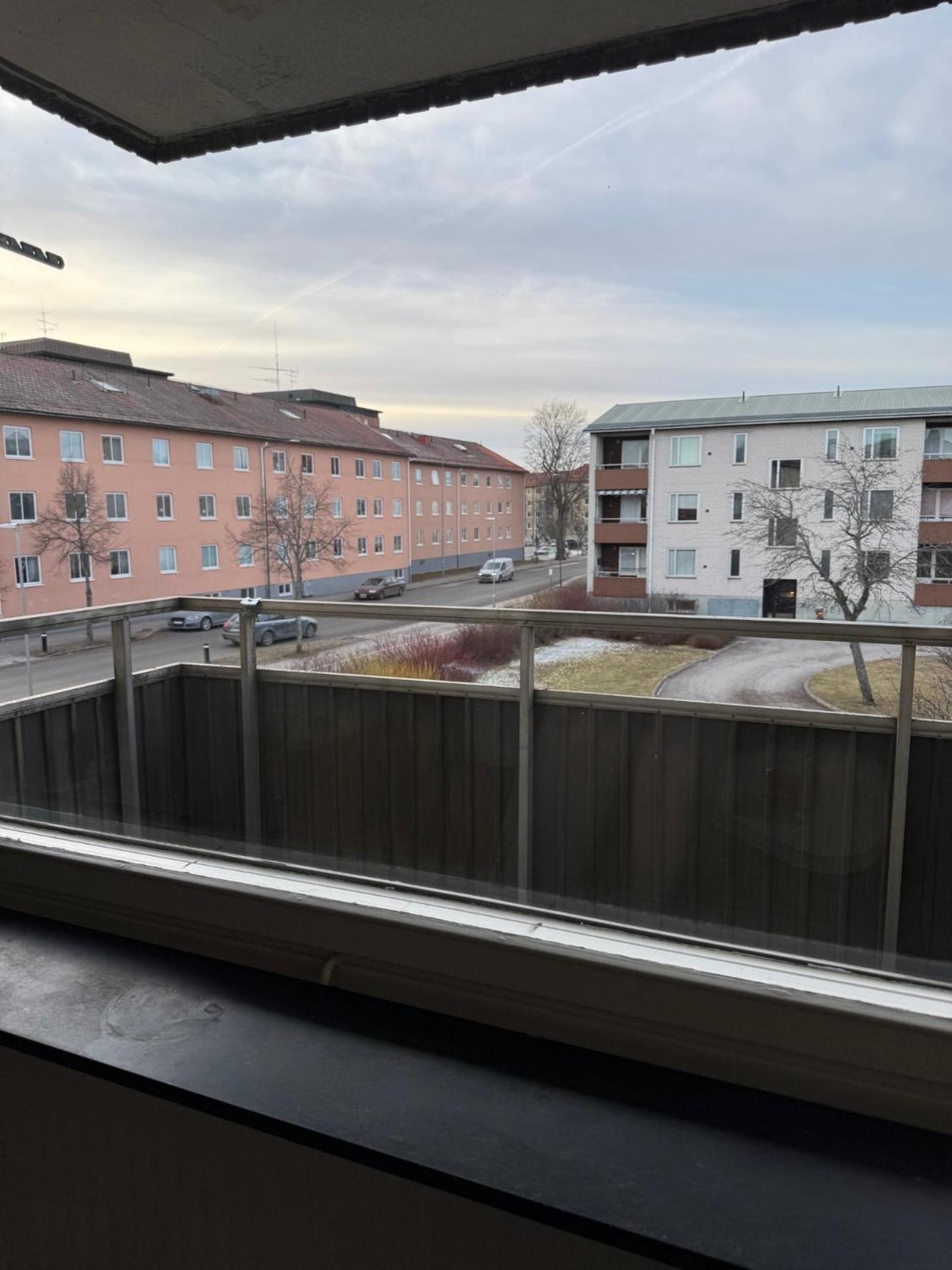 Kungsbacken Hotell & Konferens Katrineholm Oda fotoğraf
