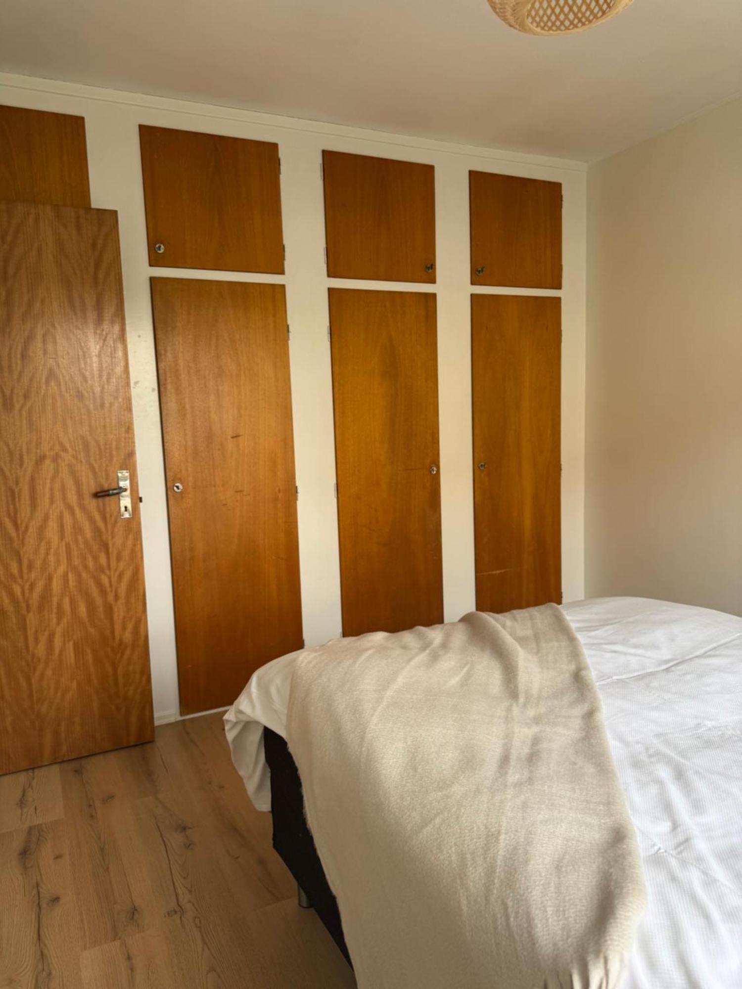 Kungsbacken Hotell & Konferens Katrineholm Oda fotoğraf